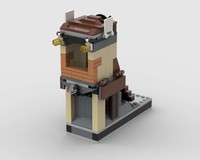 watch tower