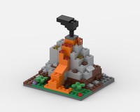 21166 Volcano