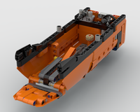 Landing Craft Mechanized (LCM)