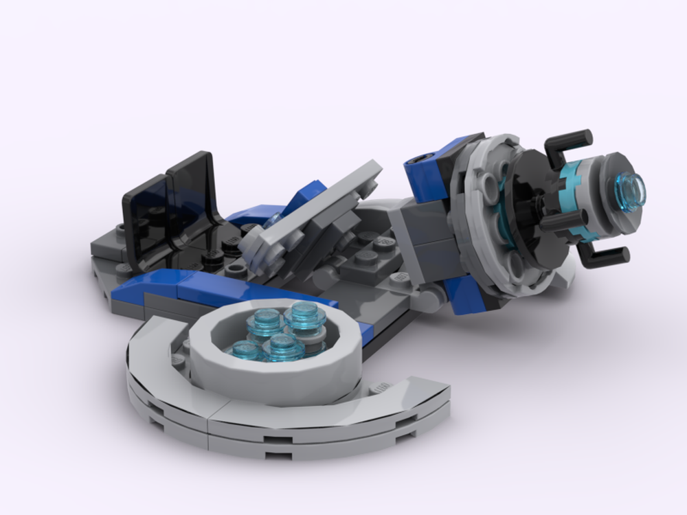 Republic Artillery
