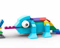 10698 Chameleon
