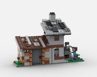 21166 Blacksmith
