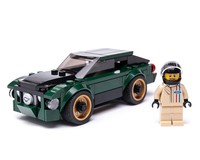 75884 Muscle Car