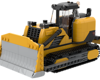 Bulldozer