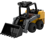 Skid Steer/Skid Loader 1