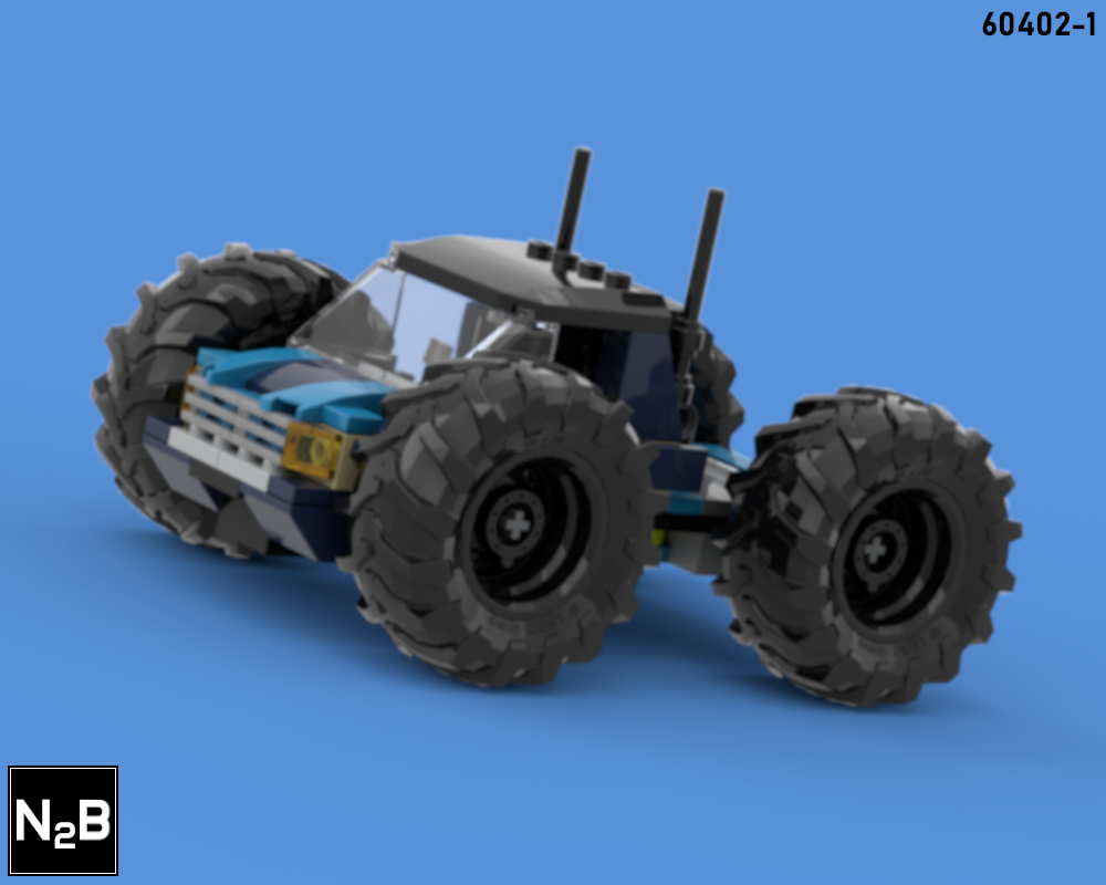 MOC-186473 60402-1 Pick-up