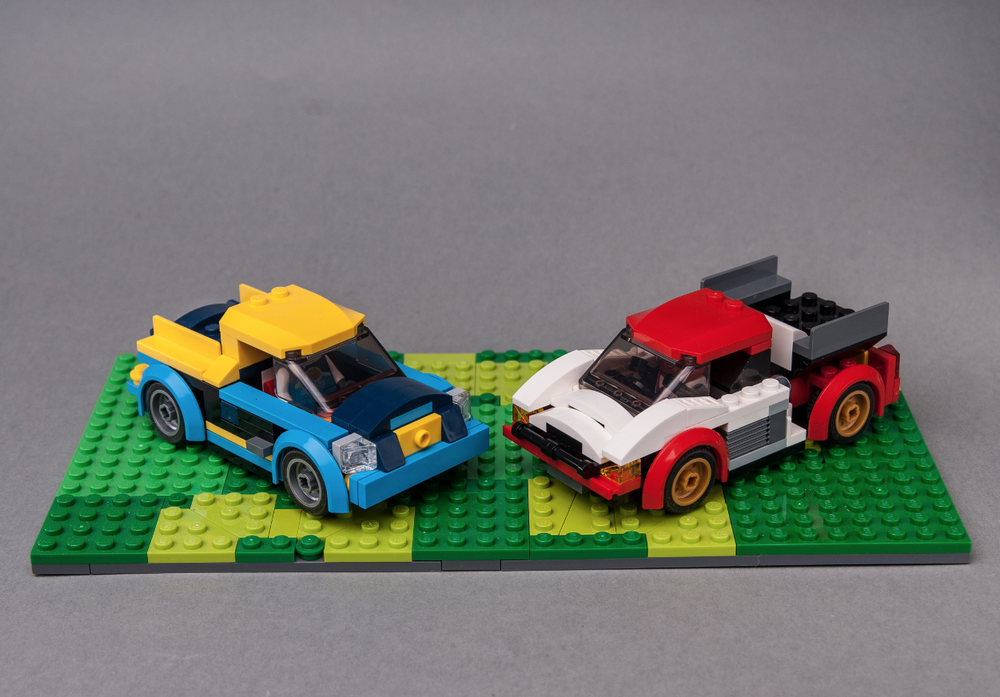 60256 Cargo Vehicles