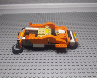 Sunset Hovercraft