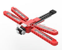 Dragonfly (LEGO 40220 Alternate)