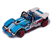 42077 Roadster