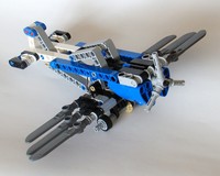 42020: Plane