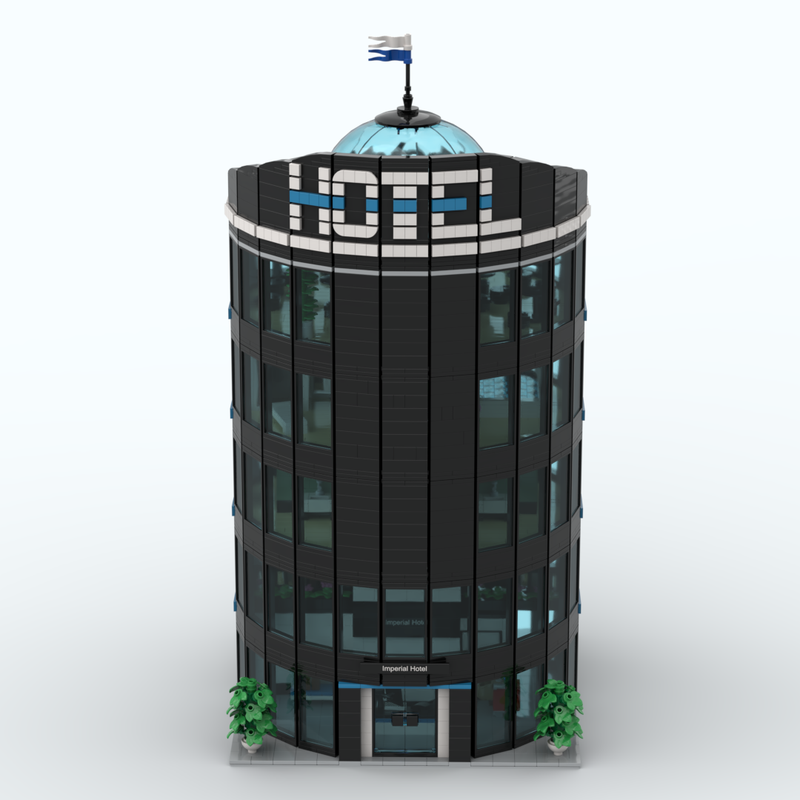 Imperial Hotel