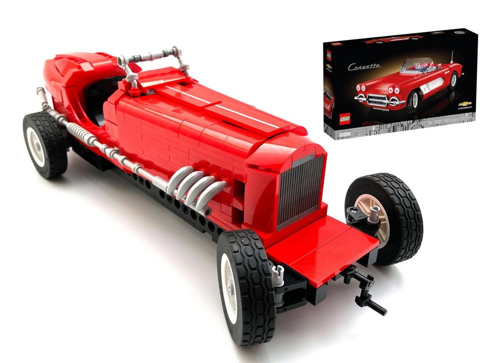 Alfa Romeo P3