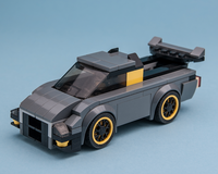 75877 Power Ute