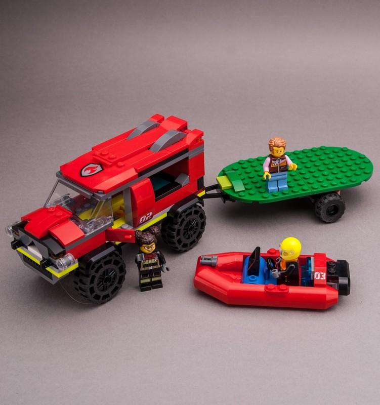MOC-187246 60412 SuperVAN