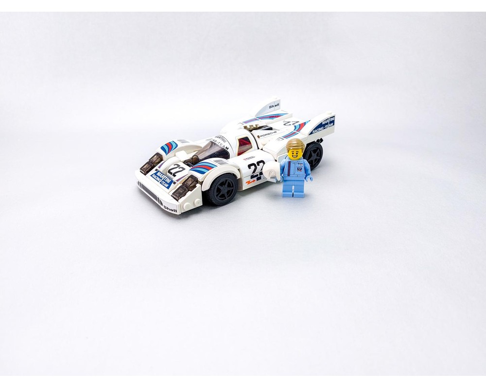 Parts Pack for MOC - 187448