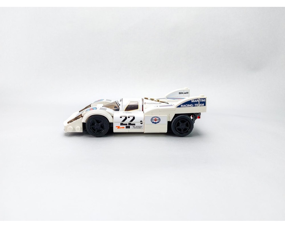 Parts Pack for MOC - 187448