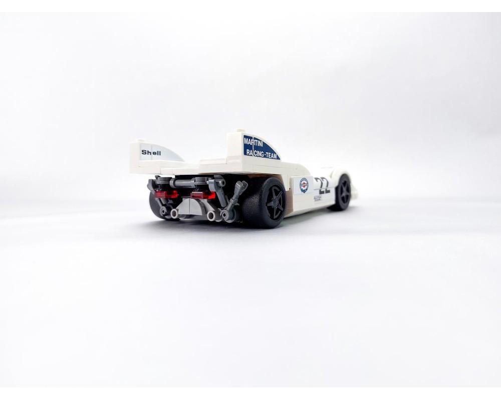 Parts Pack for MOC - 187448