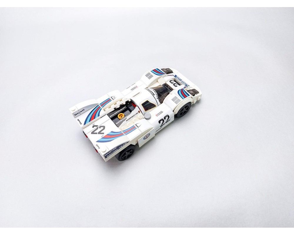 Parts Pack for MOC - 187448