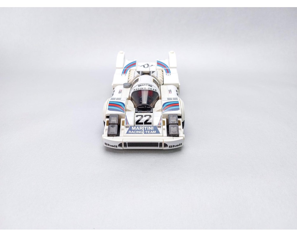 Parts Pack for MOC - 187448