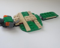 31058 Flying squirrel