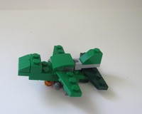31058 Plane