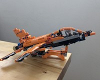 Panavia Tornado