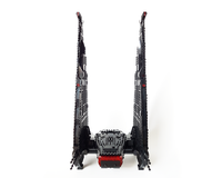 First Order Command Shuttle