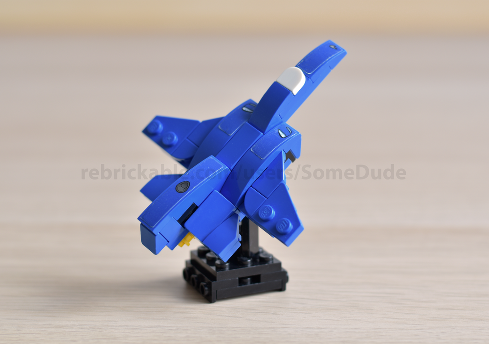 Jet Plane 30343