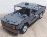 Pick up 42078