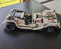 LEGO 42096 MOCs with Building Instructions | Rebrickable