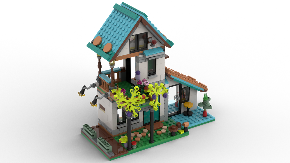 The Florist’s Nook