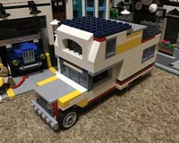 Motorhome