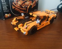 42093: Ford GT