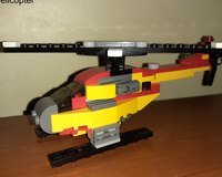 Helicopter