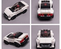 75887 Sportscar
