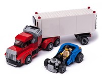 75889 BigRig & HotRod