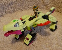 41183 Smaller Dragon