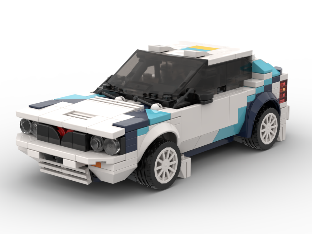 Lego eci online