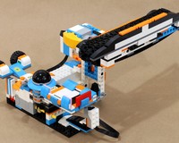 Vortex Candy Launcher