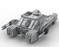 TX-225 GAVw "Occupier" combat assault tank
