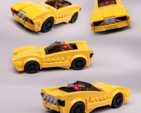 75870 Roadster