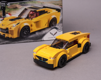 75870 Shooting Brake