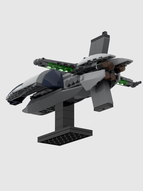 LEGO MOC Munificent-class star frigate - Midi-scale by DuffBricks ...