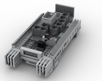 TX-227 Imperial Logistics Transport