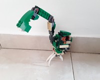 31058 - Monster Digger
