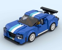 Turbo Track Racer