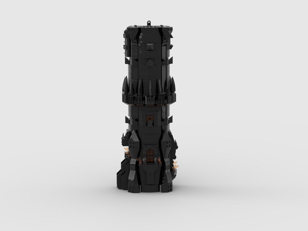 Tower Extension (13.9")