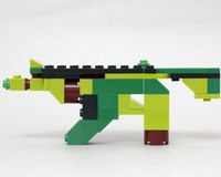 MP5 (11007)