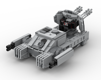 TX-225 GAVk Skyfall